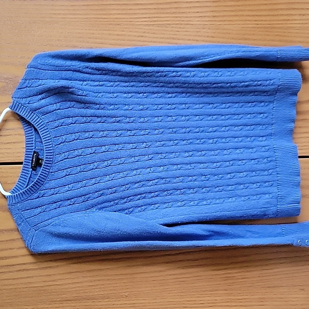 Talbots sweater